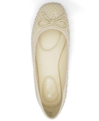 Women's Elstree Jeweled Ballet Flats