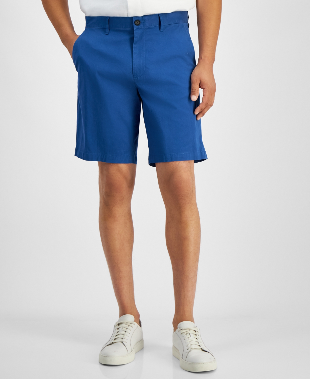 Michael Kors Men's Stretch Performance 9