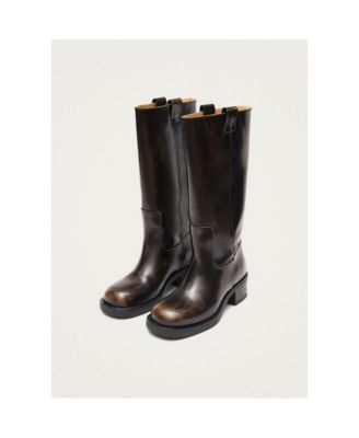 Women's Sajan Leather Boots