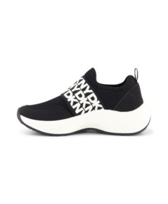 Little and Big Girls Taylor Sporty Slip On Sneaker