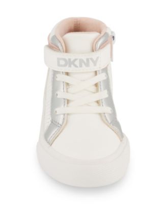Toddler Girls Amelia Aurora High Top Sneaker
