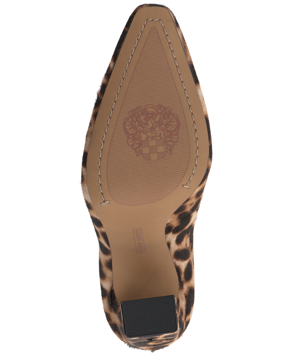 Vince Camuto Women's Sibrina 3 Pointed-Toe Pumps