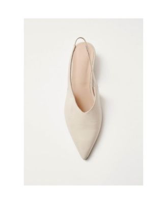 Women's Eros Leather Pumps