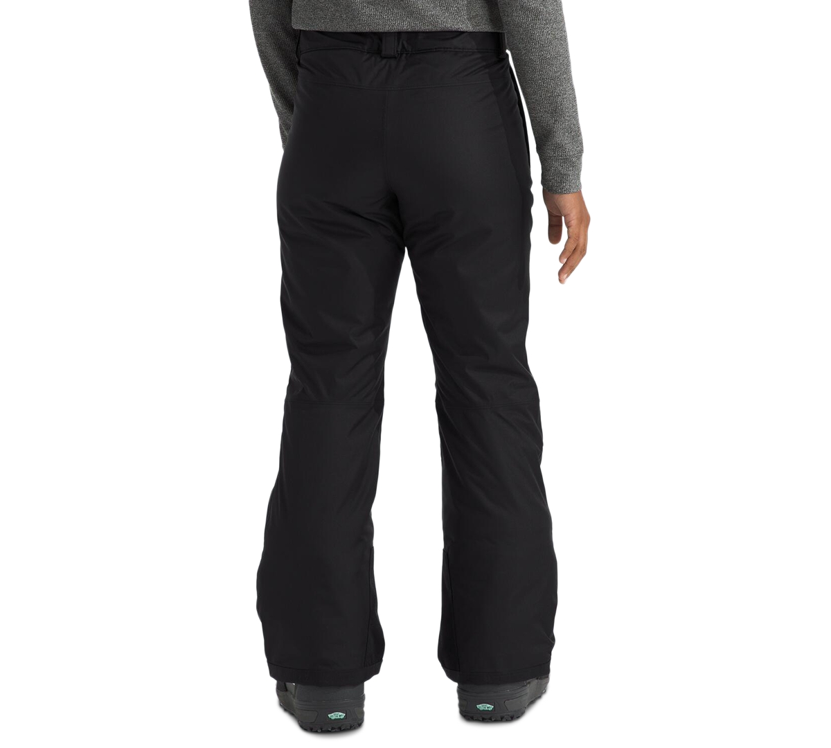 The North Face Big Girls Freedom Insulated Pants