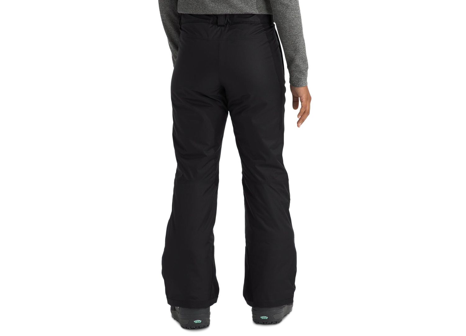 Big Girls Freedom Insulated Pants