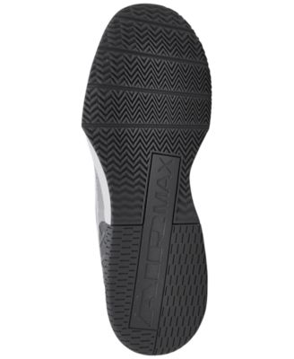 Men's Air Max Alpha Trainer 6 Training Sneakers from Finish Line