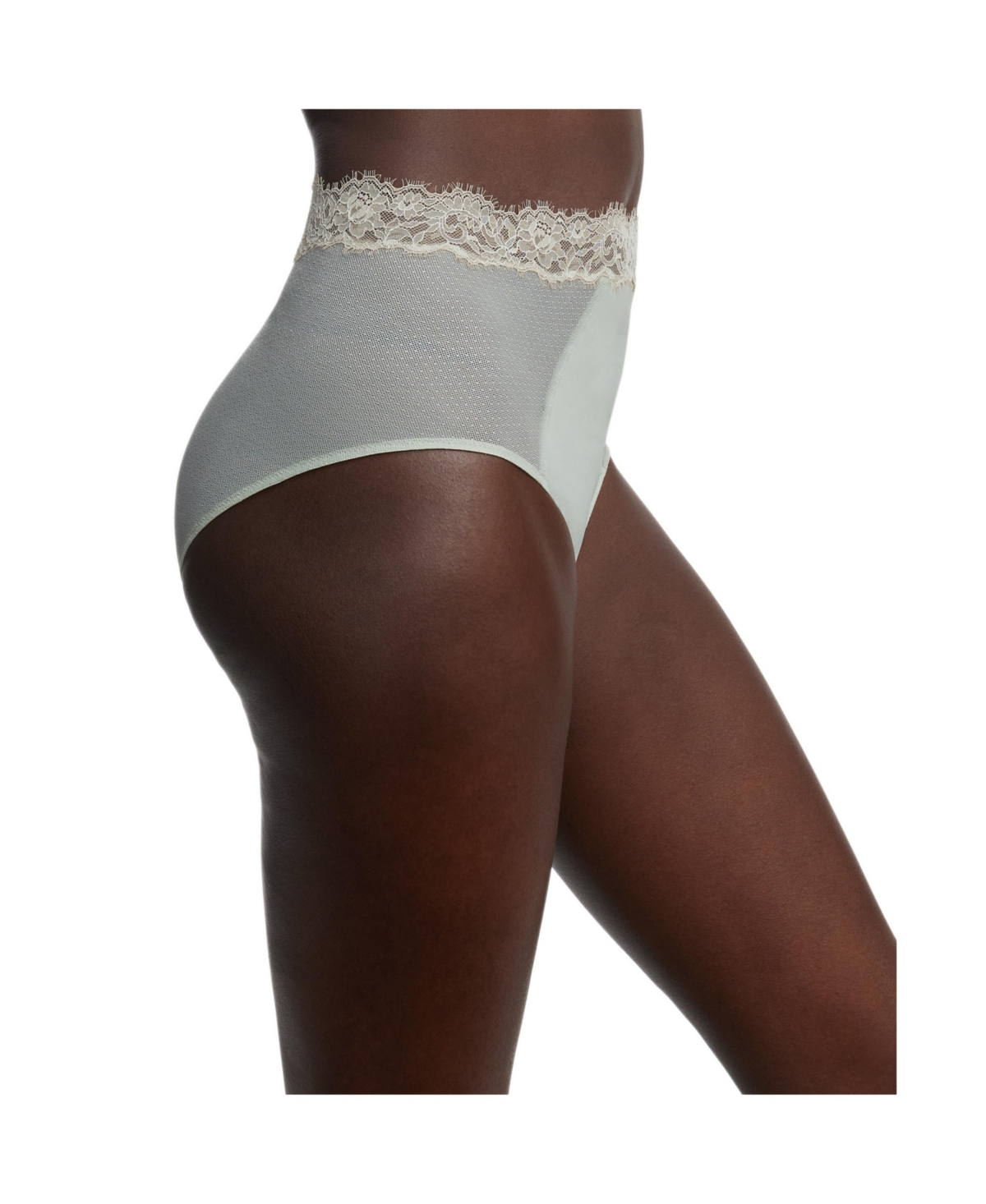 Skarlett Blue Women's Entice Longline Lightly Lined Bra -nylon