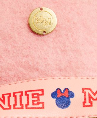 Disney | Macy's Minnie Mouse Pom Beret, Created for Macy's