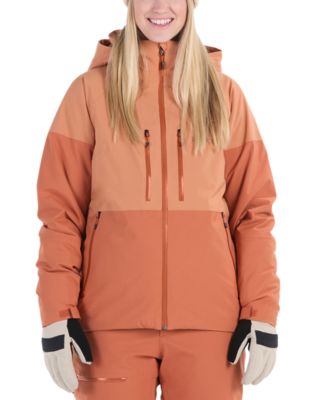 Marmot - Women's Hooded Pace Jacket