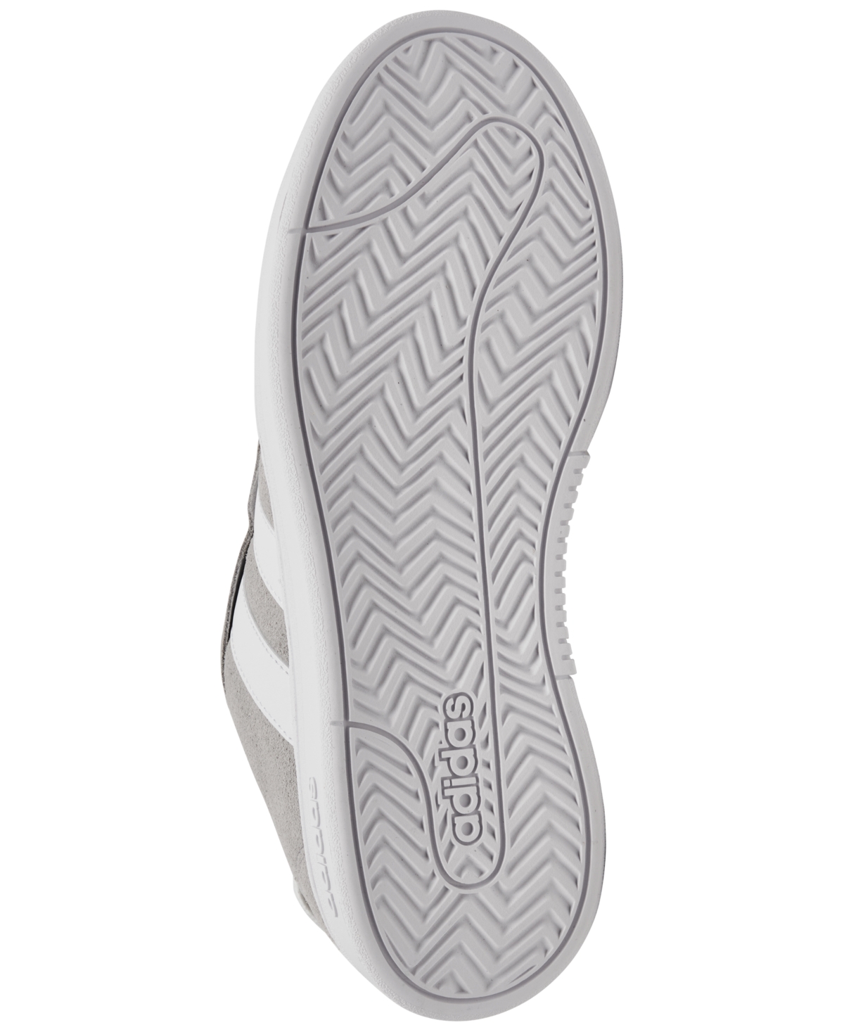 Adidas Women's Grand Court Alpha 00s Casual Sneakers from Finish Line -White