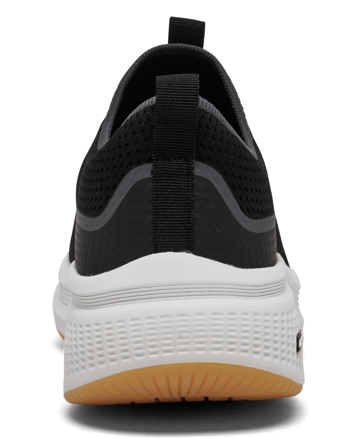 Skechers Men's Go Run Elevate 2.0 - Upraise 2.0 Laceless Slip-On Running Sneakers from Finish Line