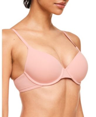 Women's Janelle Contour Demi Bra