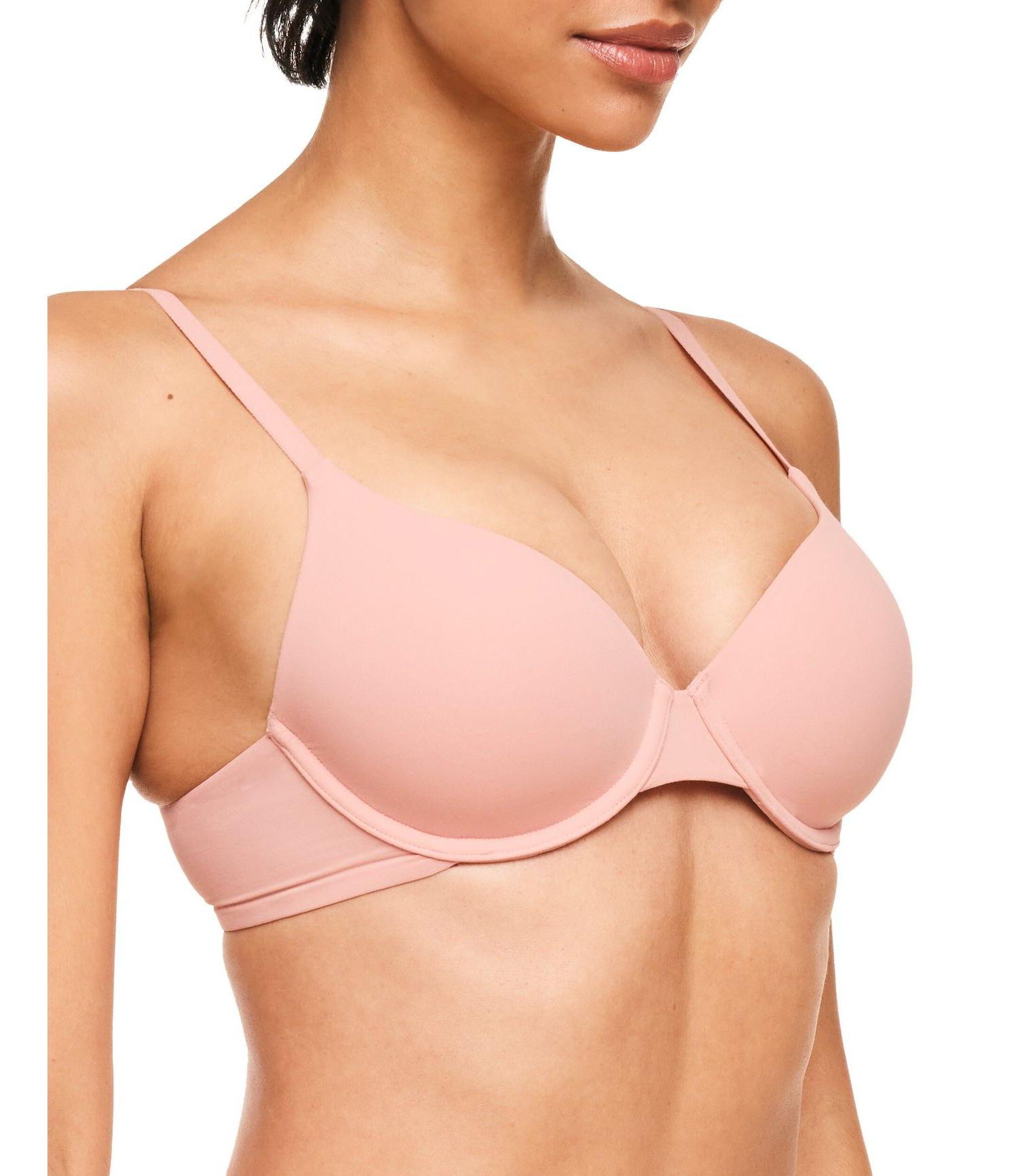 Women's Janelle Contour Demi Bra