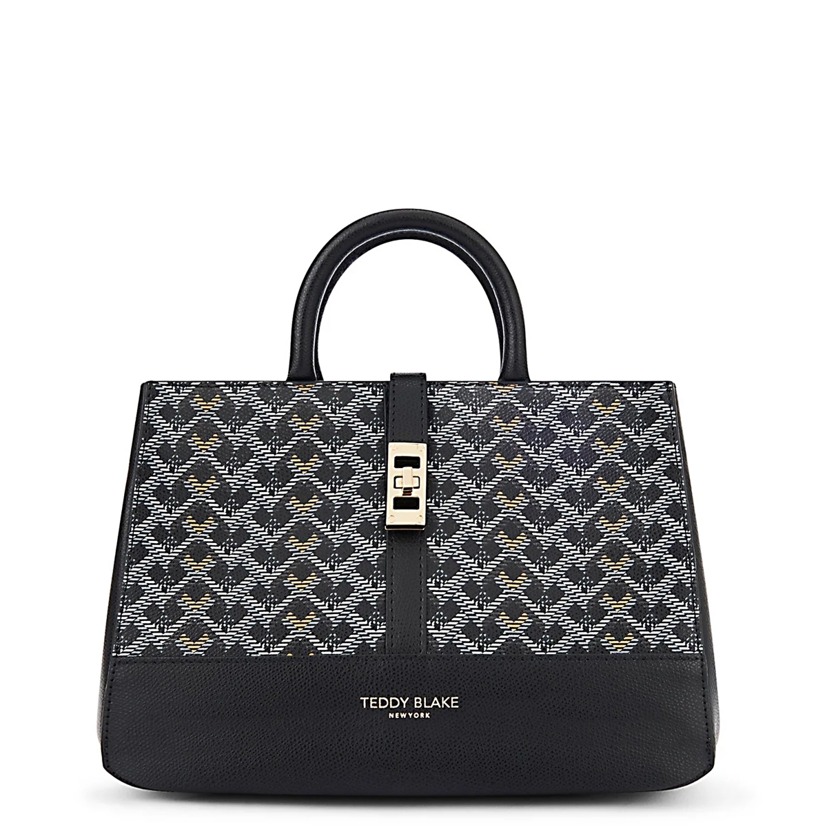 Lola Palmellato 10" - Black