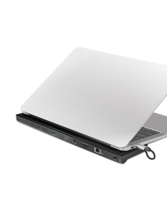 USB-C Dual HDMI Docking Station