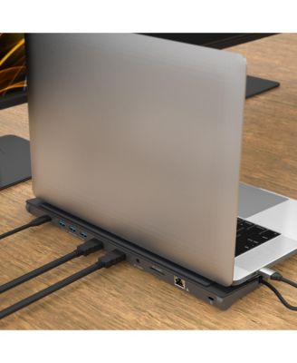 USB-C Dual HDMI Docking Station