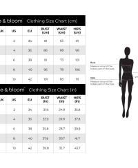 Women's First Class Reversible Tie Top