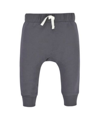 Toddler Boys Camo Premium Joggers, 3-Pack