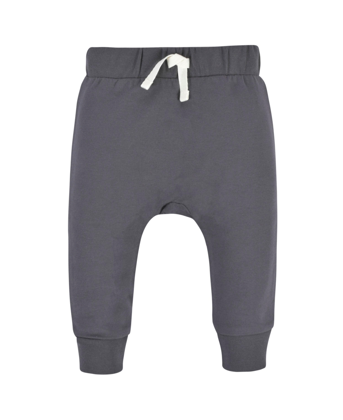 Gerber Toddler BoysPremium Joggers, 3-Pack - Camo