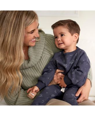 Toddler Boys Sweatshirt & Pant Set