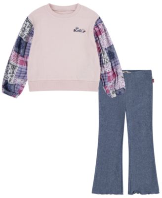 Levi's