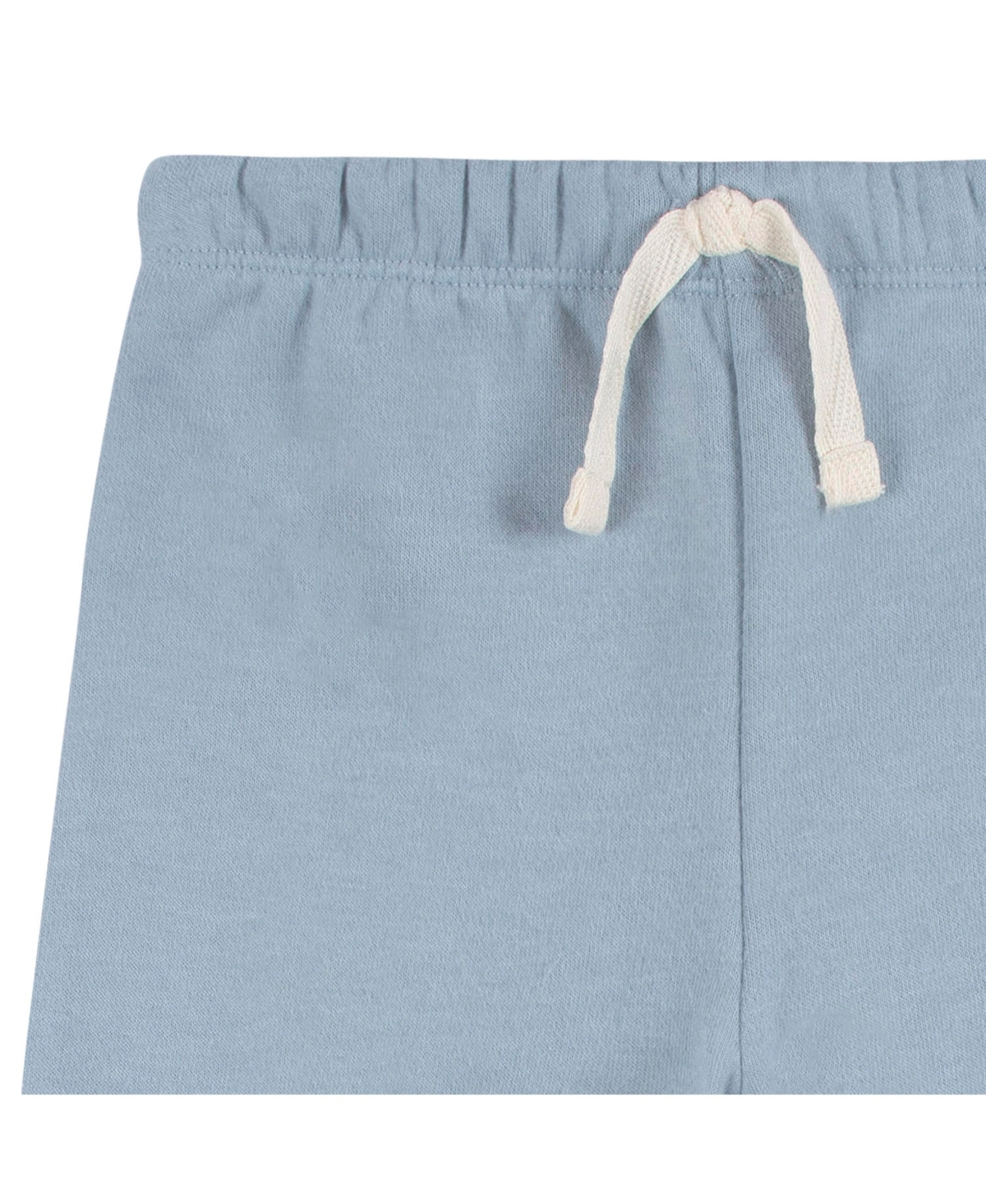 Gerber Toddler Boys Comfortable Fleece Top and Pant Set