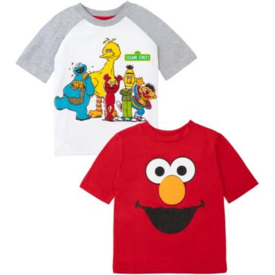 Sesame Street