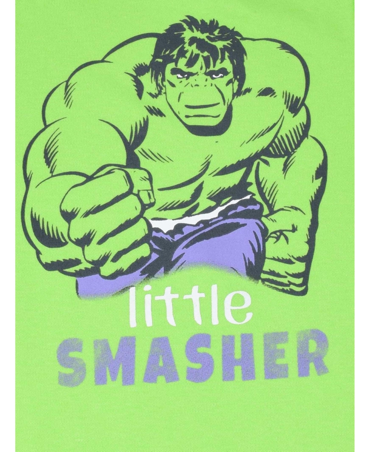 Marvel Baby Boys Avengers Spider-Man Black PantherBaby 3 Pack Bodysuits Newborn to - Hulk/ black panther/ spiderman