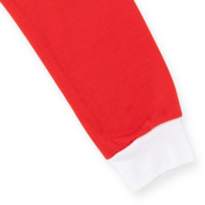 Girls DC Comics Wonder Woman Pullover Pajama Shirt and Pants Sleep Set