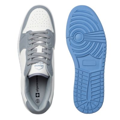 Men's Nate Fashion Sneakers Casual Low Top Comfortable Tennis Shoes