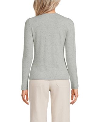 Women's Cashmere Cardigan Sweater