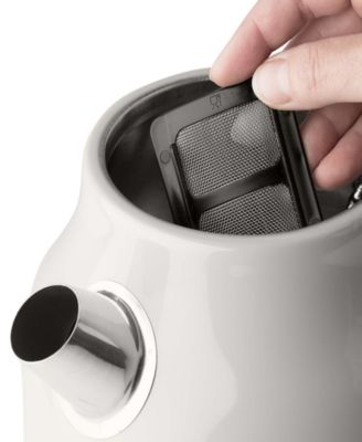 Dorset 1.7 L-7 Cup Electric Cordless Kettle