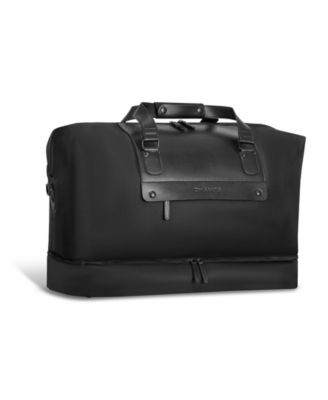 Onyx Collection - Duffle Bag with USB Port