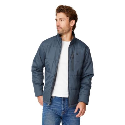 Men's Ski Patrol 3-in-1 Systems Jacket