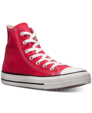 UPC 022859552325 product image for Converse Shoes, Chuck Taylor All Star Hi Top Sneakers from Finish Line | upcitemdb.com
