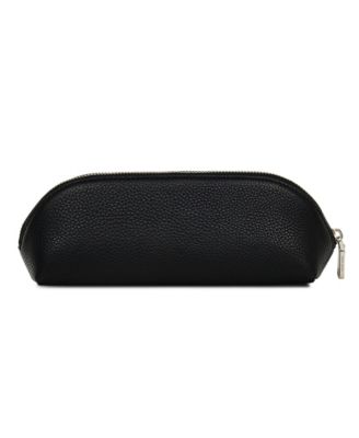 Commute Street Small Zip Top Pencil Case Bag