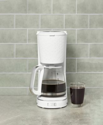 Starbeck 10 Cup Drip Coffee Maker