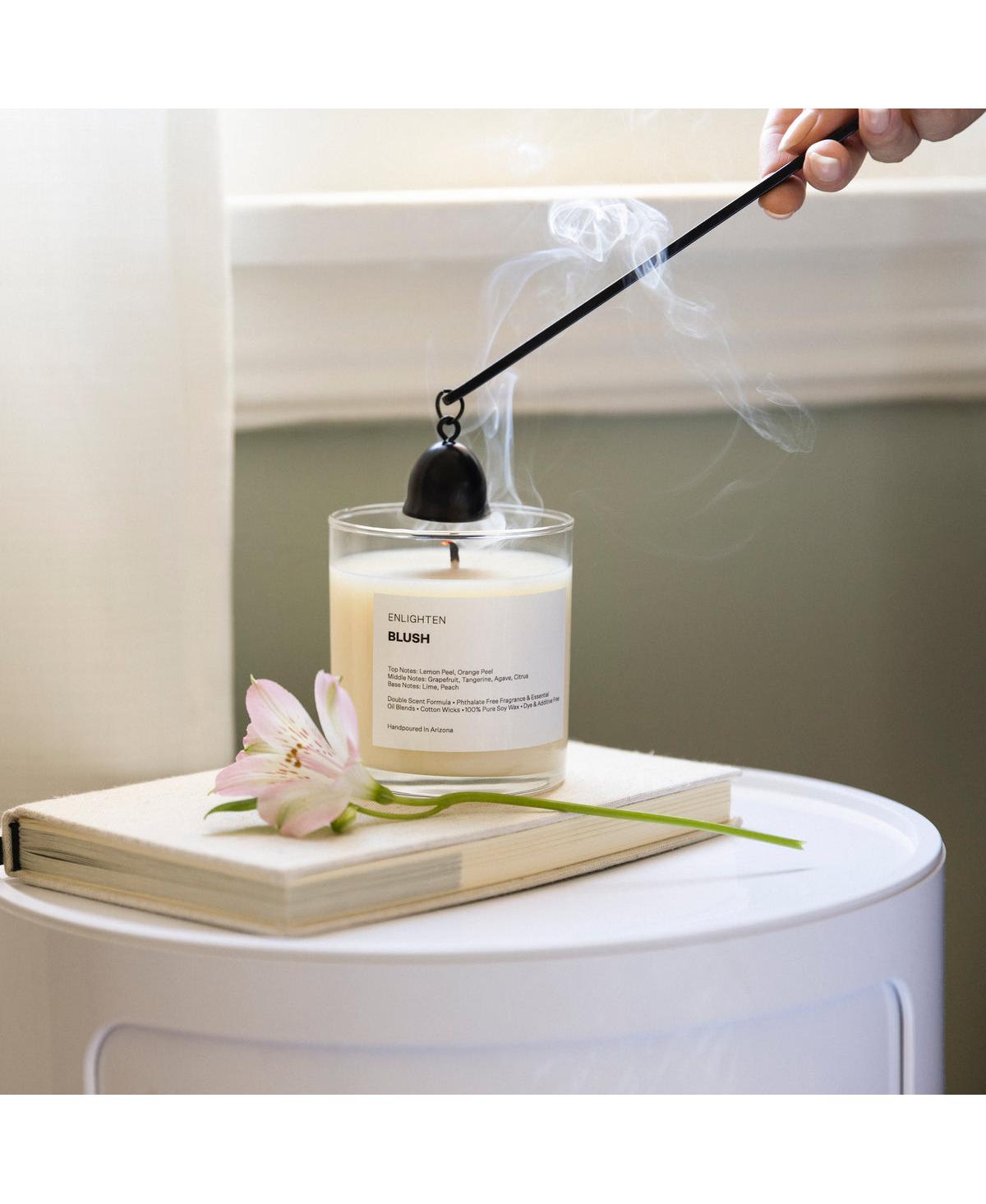 Enlighten Candles Blush Citrus Candle