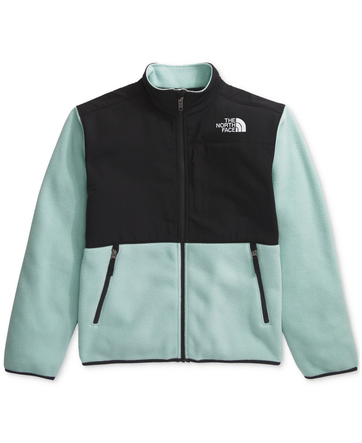 The North Face Big Girls Teen Denali Jacket