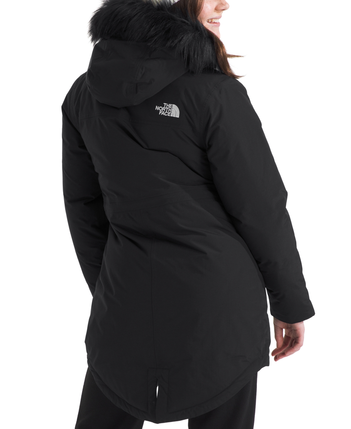 The North Face Big Girls Arctic Parka