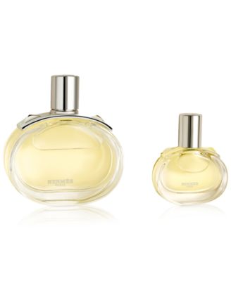 HERMÈS 2-Pc. Barénia Eau de Parfum Gift Set - Macy's