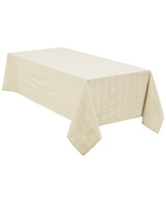 Chadwick Oblong Tablecloth, 60" x 84"
