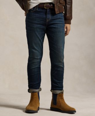 Big Boys Sullivan Slim Stretch Jeans