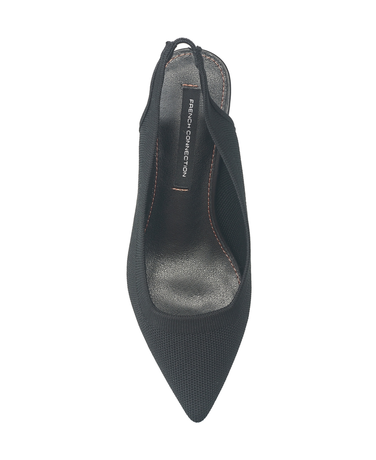 French Connection Women's Viva Slingback Heels