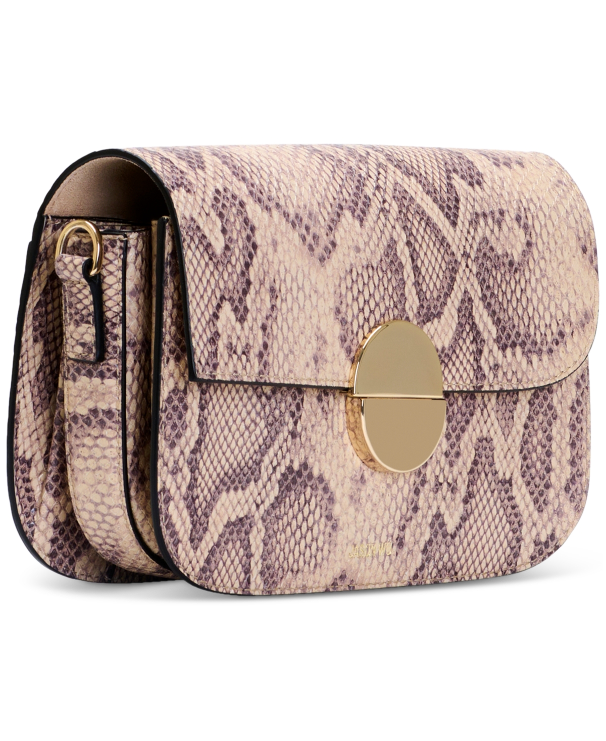 Jason Wu Orbit Leather Crossbody