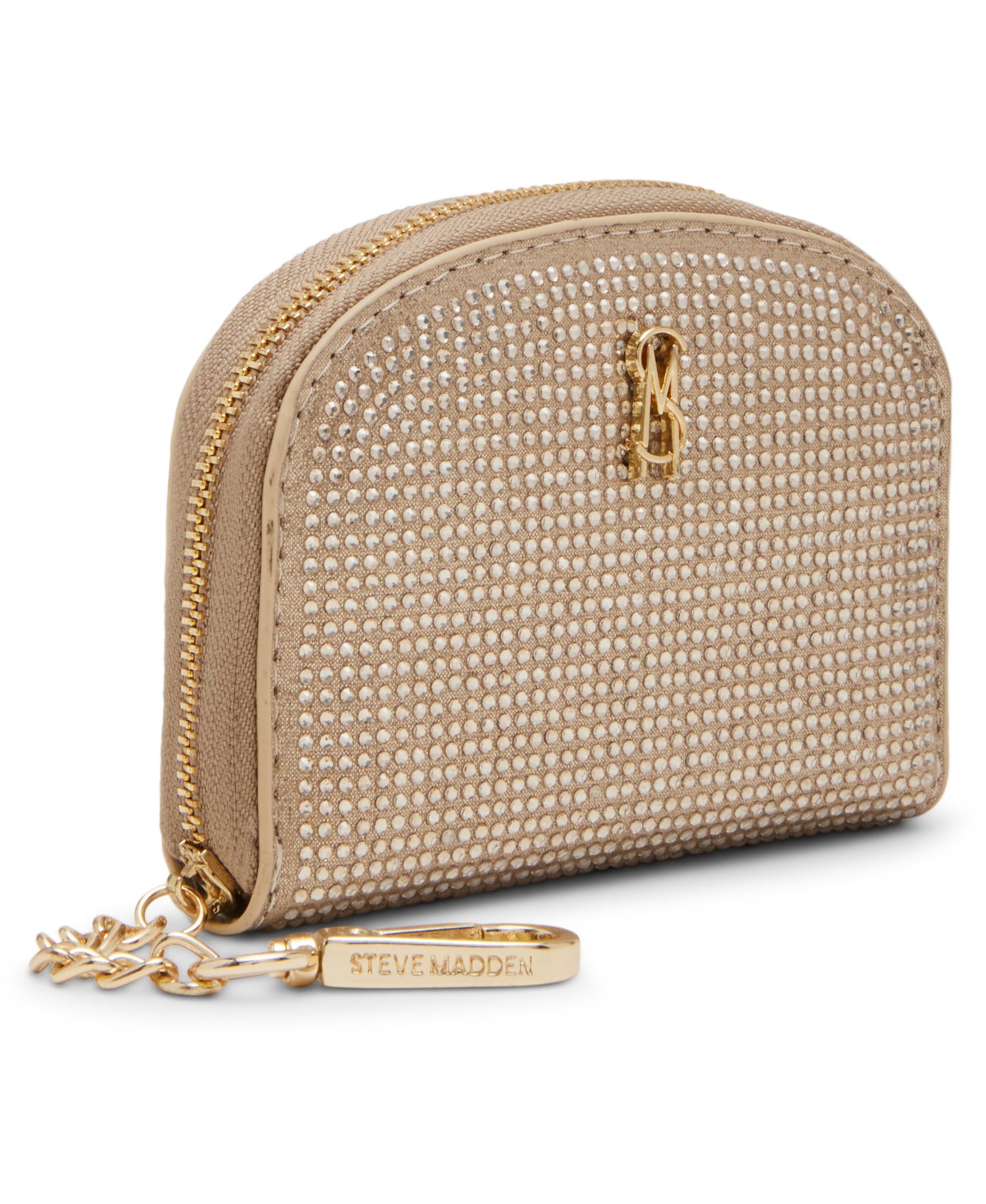 Women's Boxed Bjadez Zipper Wallet