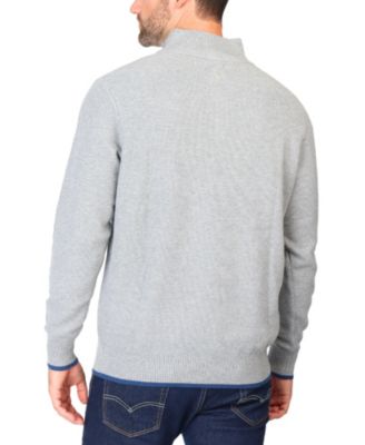 Мужская вафельная застежка-молния Tailorbyrd Tailorbyrd на четверть дюйма 8990₽