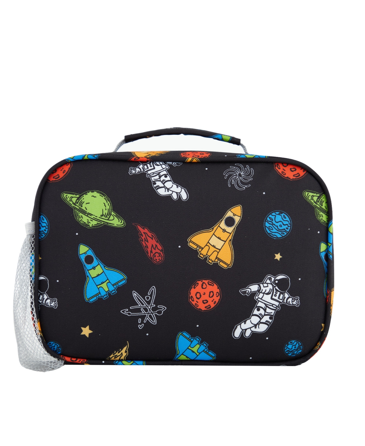 Shop Travelers Club Kids Rolling Backpack Luggage Set In Unicorn