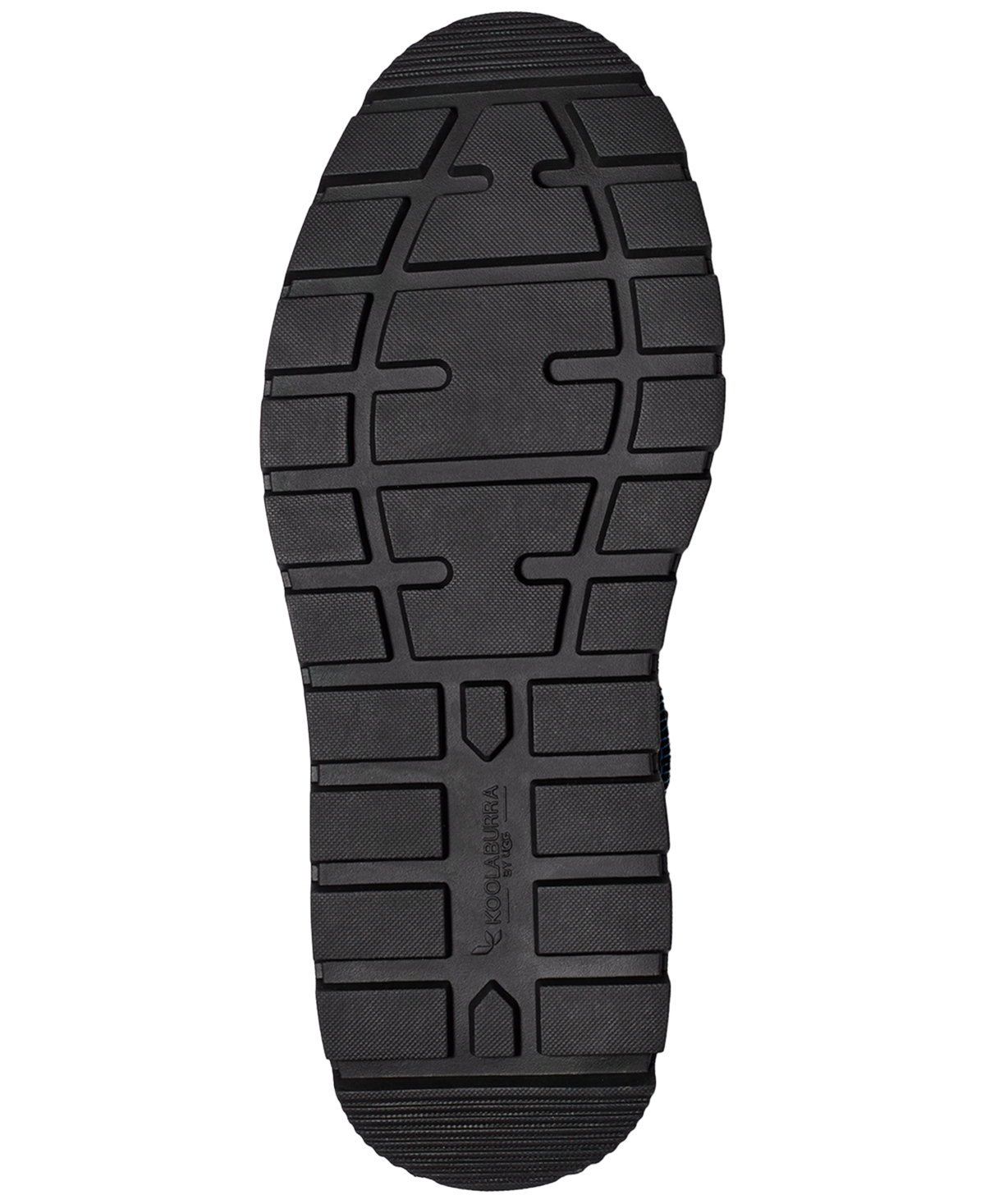 Koolaburra By Ugg Women's Koola Mini Hybrid Booties In Black