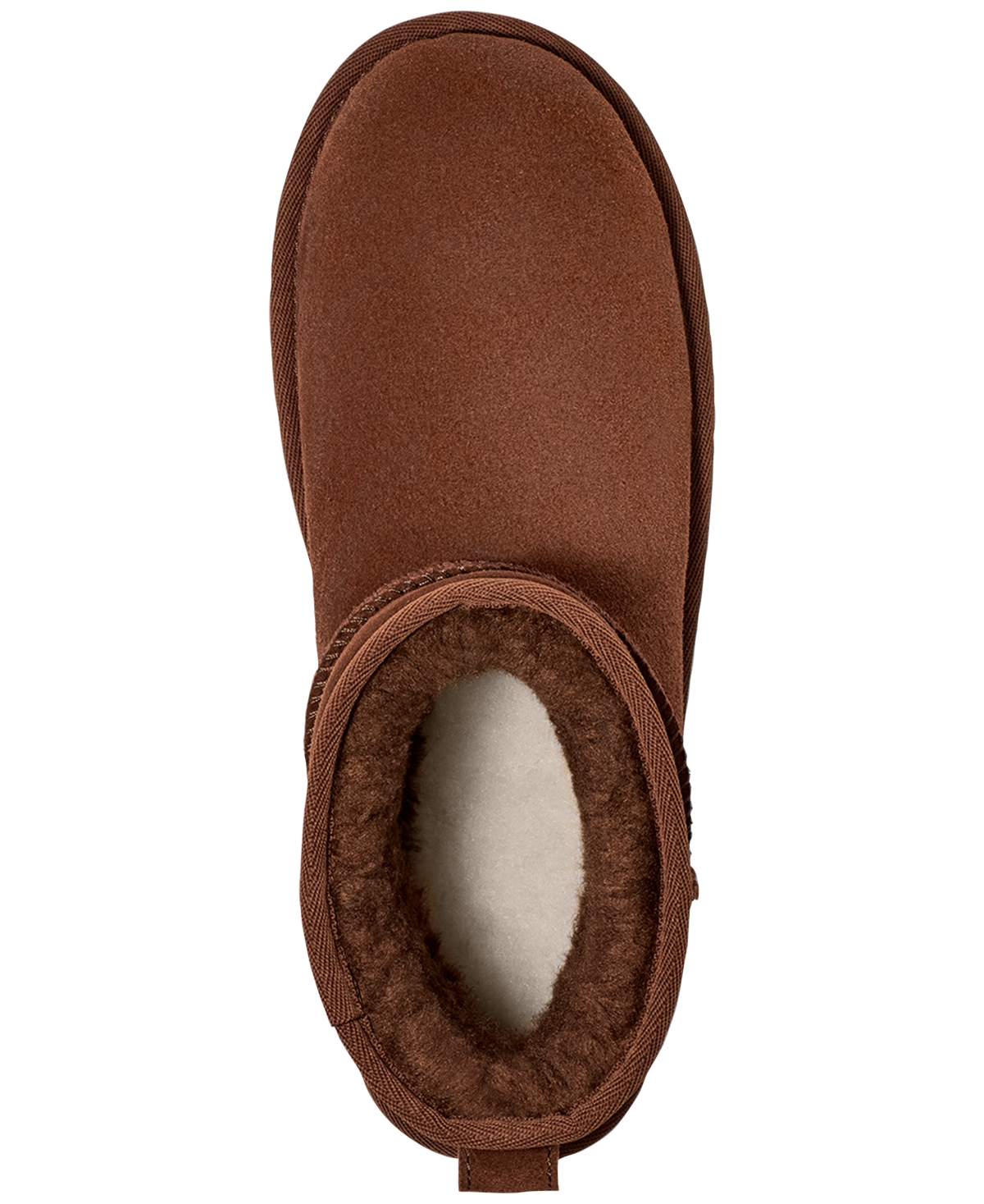Koolaburra By Ugg Women's Koola Mini Ii Booties In Med Brown